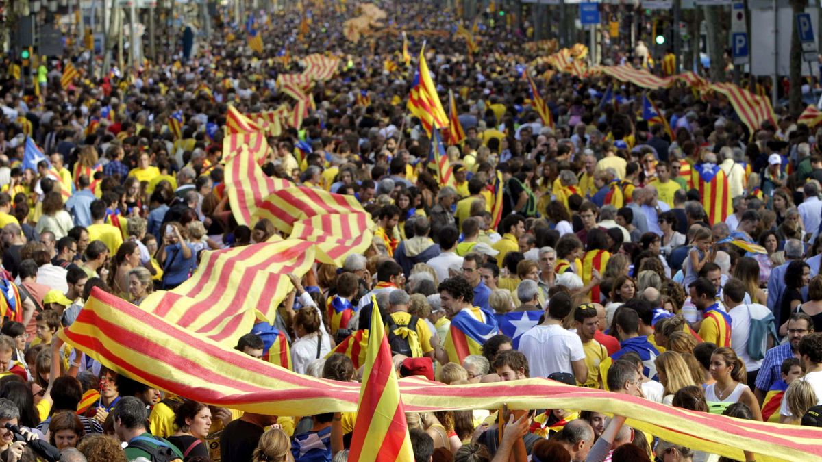 Cataluña, Galicia y Asturias, las comunidades con más personas infelices