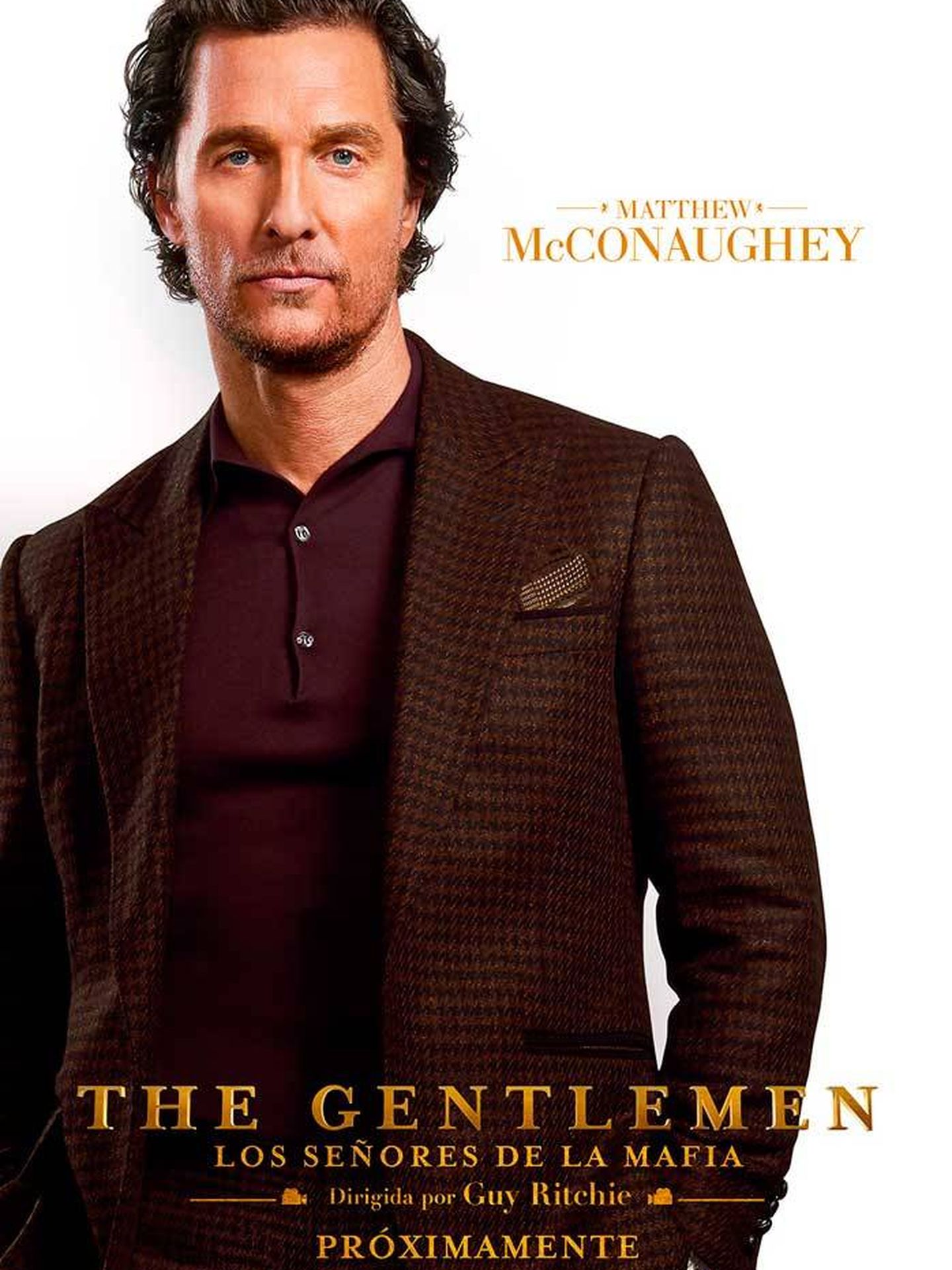 'The Gentlemen'.
