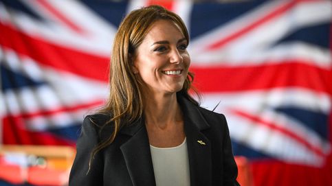 Revelada la próxima cumbre royal que unirá a Kate Middleton y otra glamurosa princesa