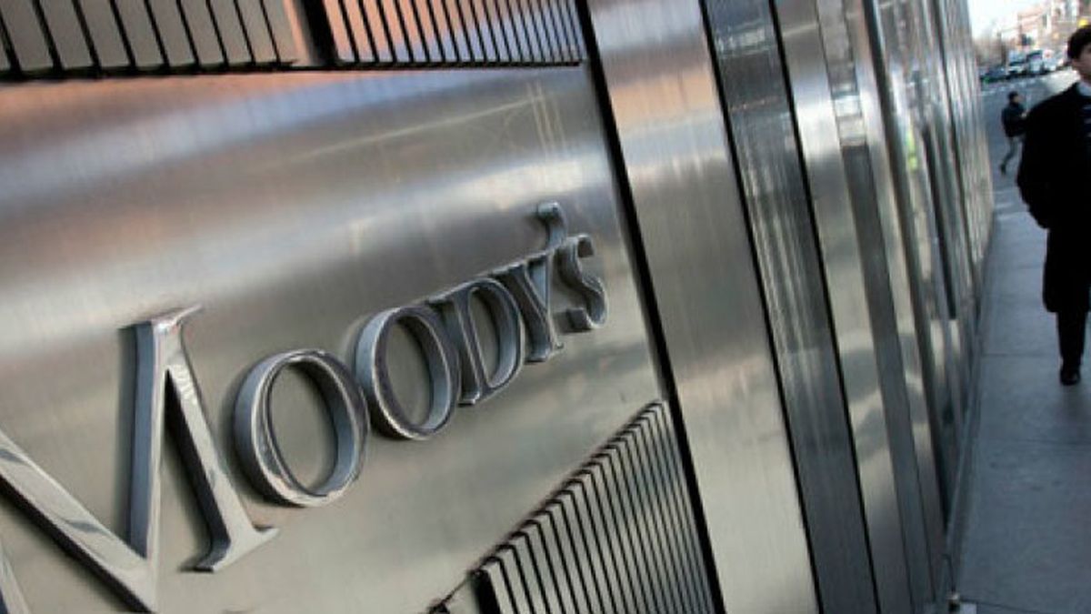 Moody's le quita la 'triple A' al fondo de rescate europeo
