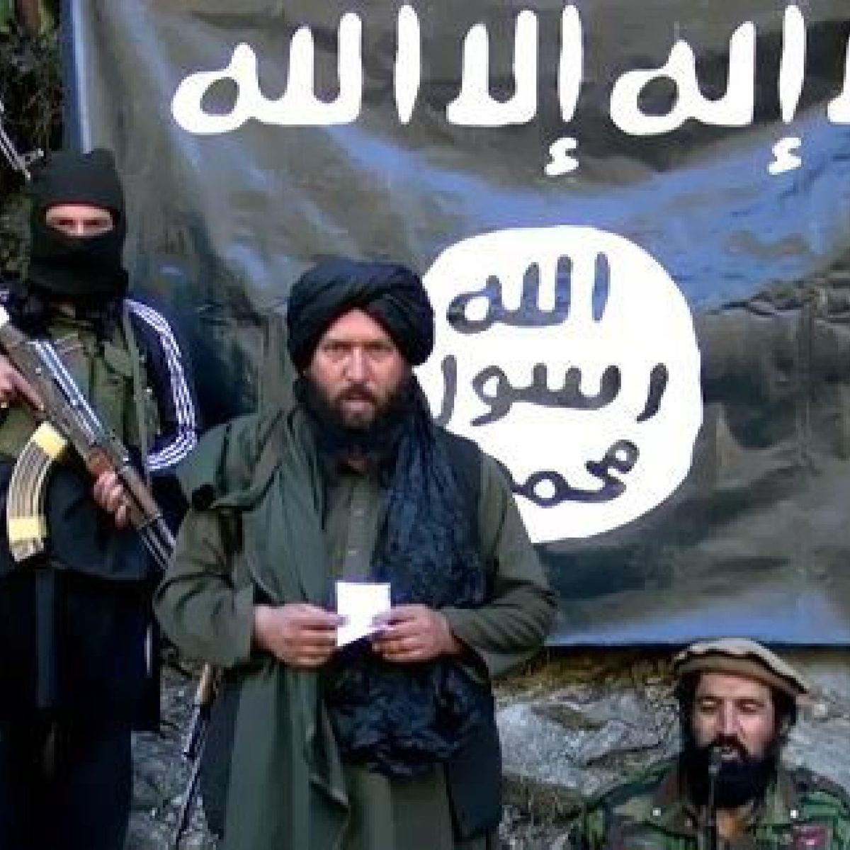 Qué es el ISIS-K, el presunto autor del atentado en Moscú, y por qué ataca a Rusia?
