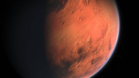 En 1970 ya encontramos evidencias de vida en Marte, según un científico de la NASA