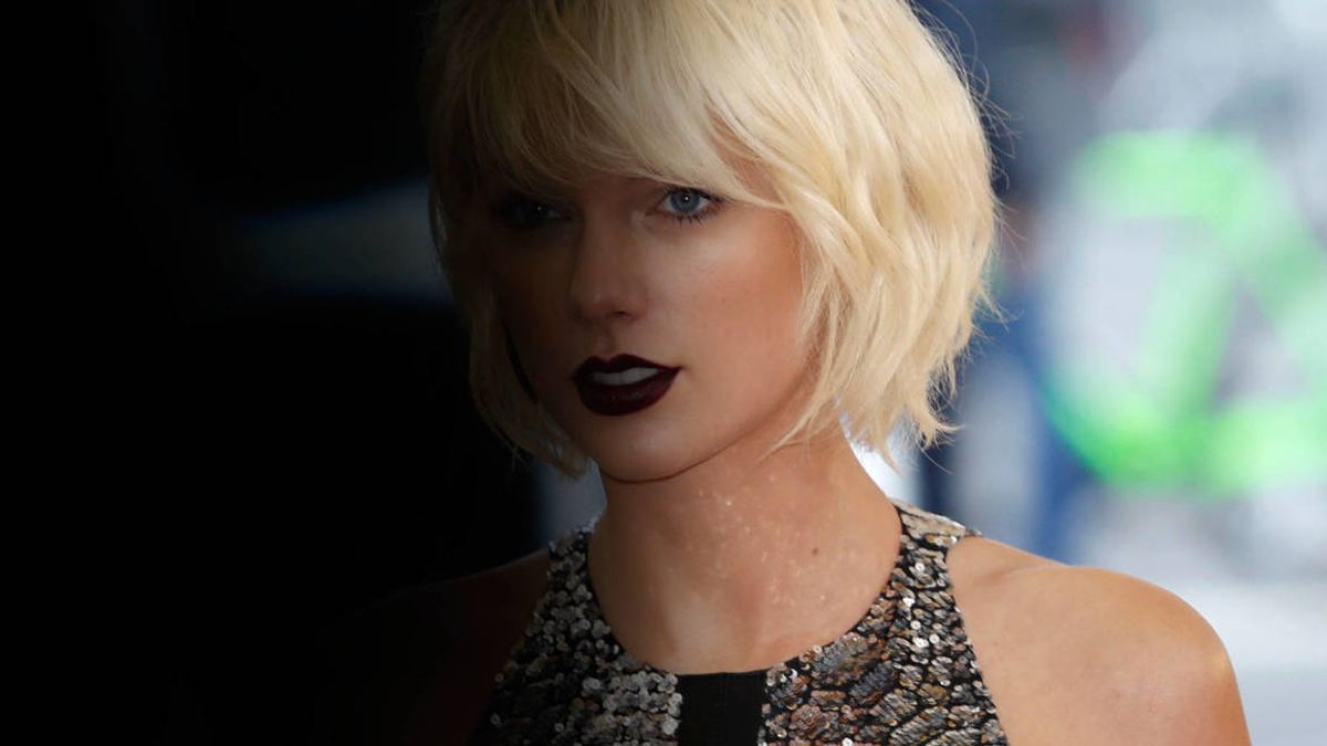 Taylor Swift, demandada por una deuda de 1,08 millones con un agente inmobiliario