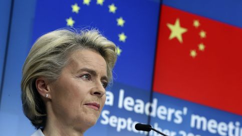 La 'doctrina Von der Leyen' para China choca con el sálvese quien pueda de los socios europeos