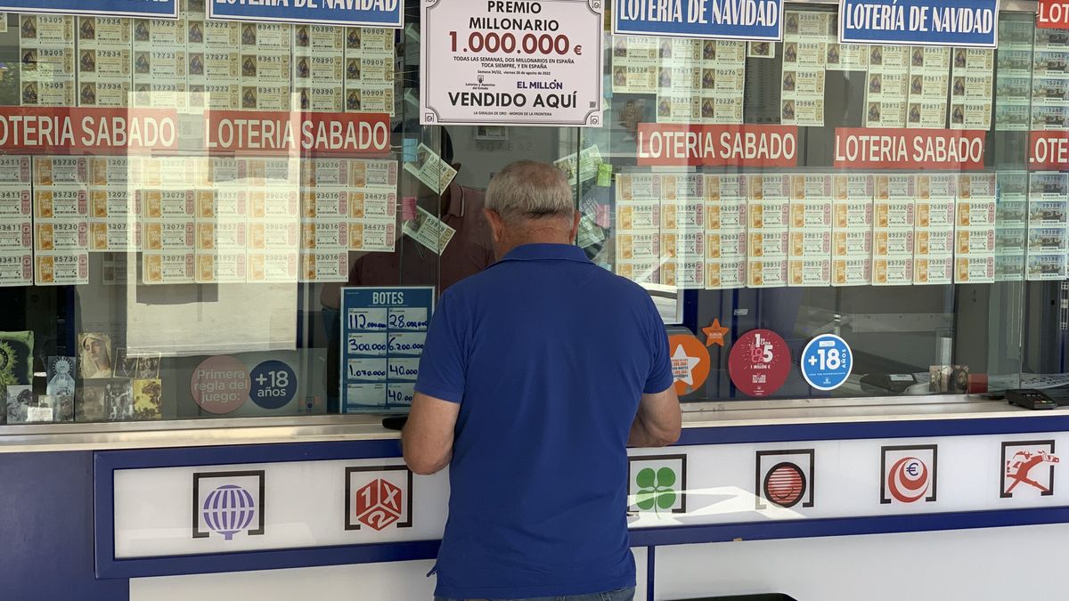 Lotería Nacional: comprobar los resultados del sorteo de hoy, jueves 3 de noviembre de 2022