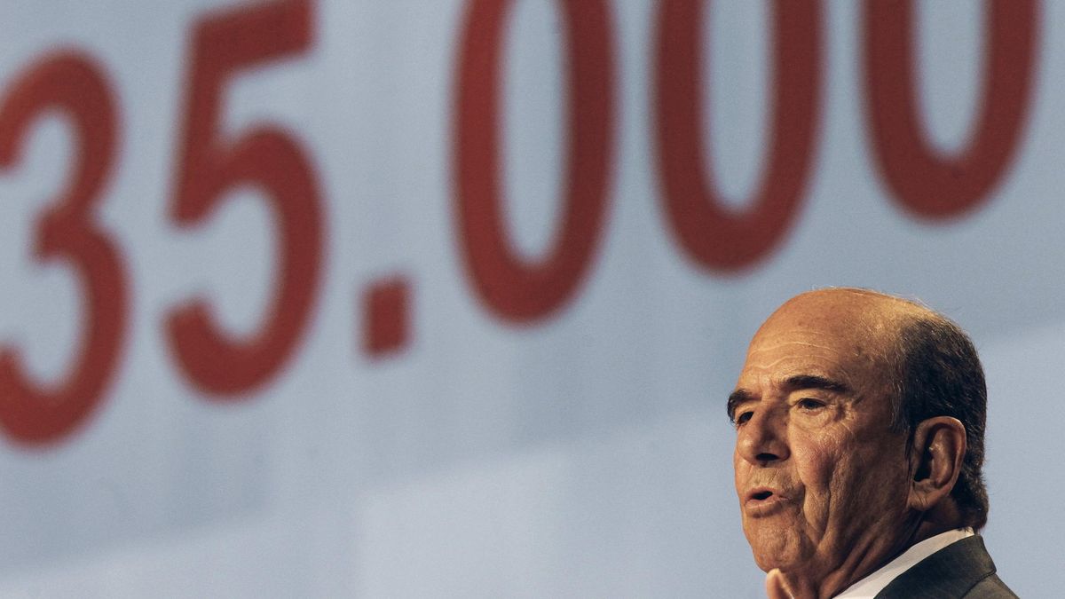 Santander se alía con la 'banca en la sombra' mientras los demás bancos tienen pánico