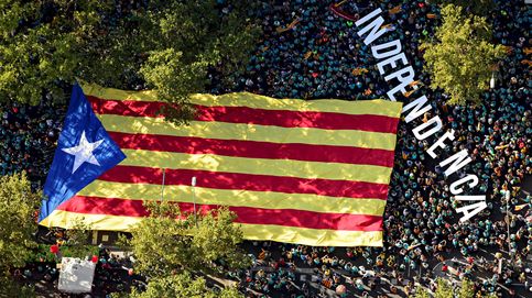 La sentencia del Supremo y la dignidad de Cataluña 