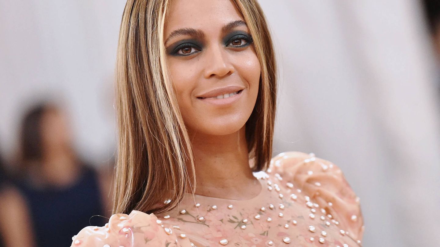Beyoncé, en una imagen de archivo. (Getty)
