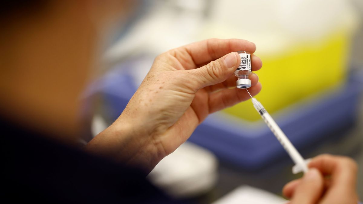 Francia vacunará a los menores de entre 12 y 18 años a partir del 15 de junio