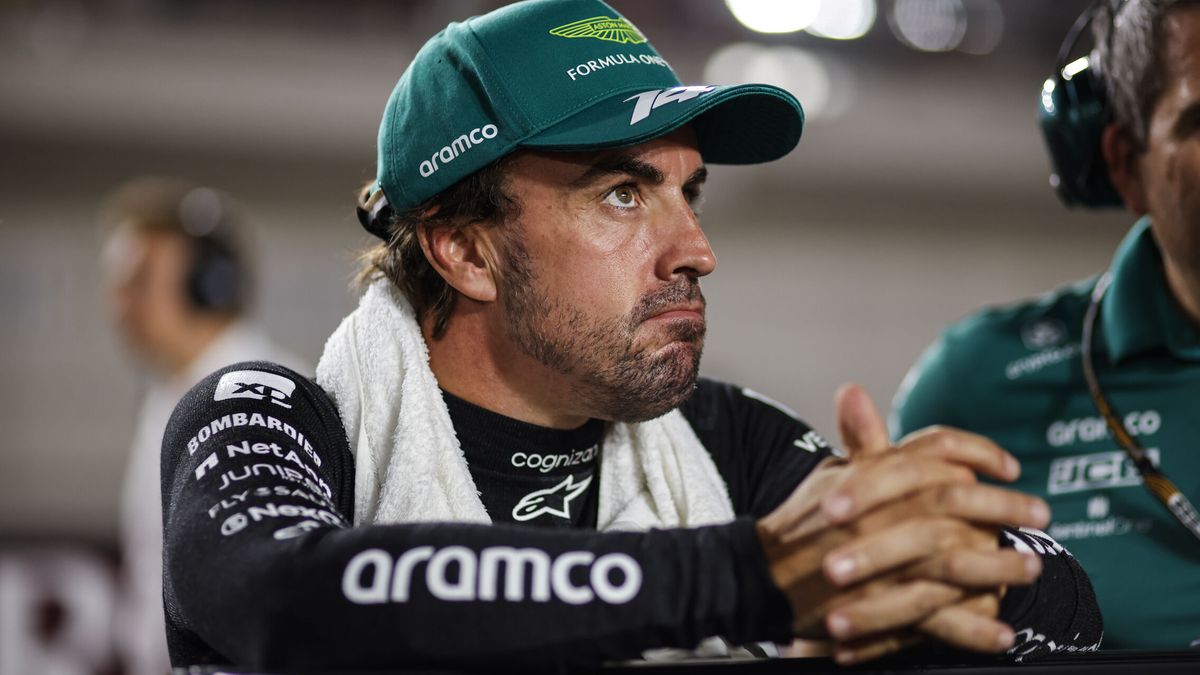 La FIA promete cambios en el GP de Qatar tras el desmayo de Stroll o las quemaduras de Alonso