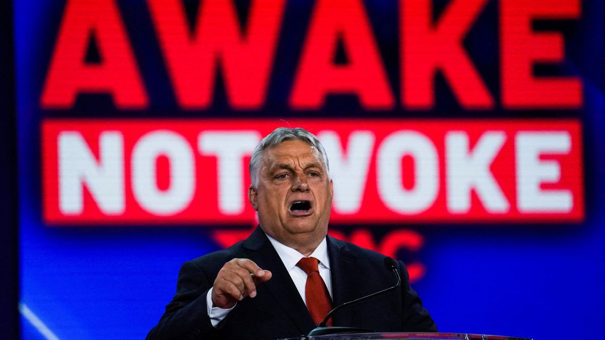 "Autocracia electoral": la Eurocámara deja de considerar Hungría una democracia