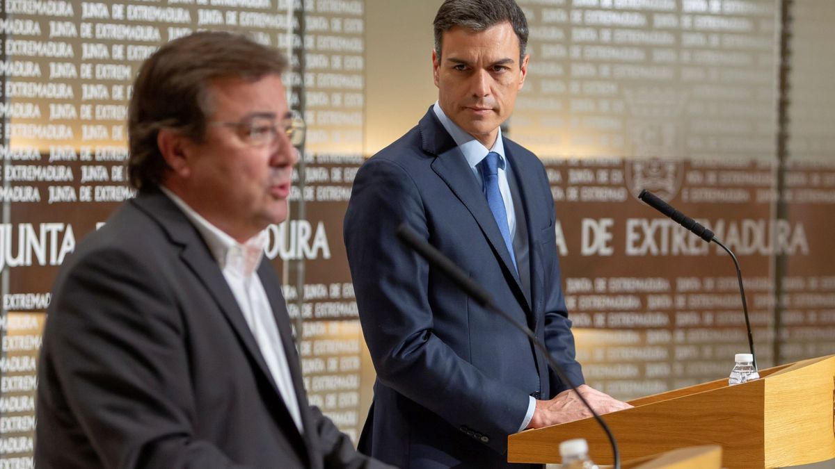 Cruce de reproches entre Sánchez y Torra: "Hablemos, si le deja su supremacismo"