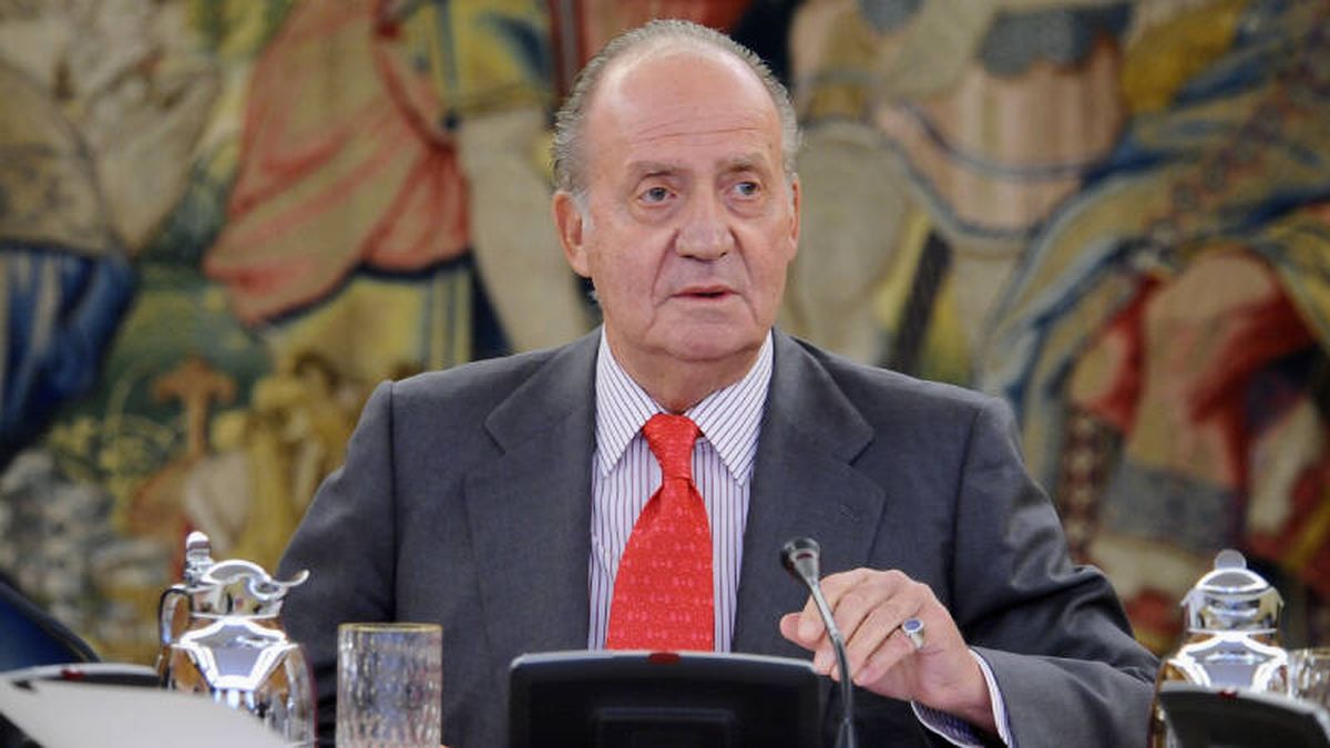 Muere el marido de Sol Bacharach, la otra 'amiga entrañable' del rey Juan Carlos