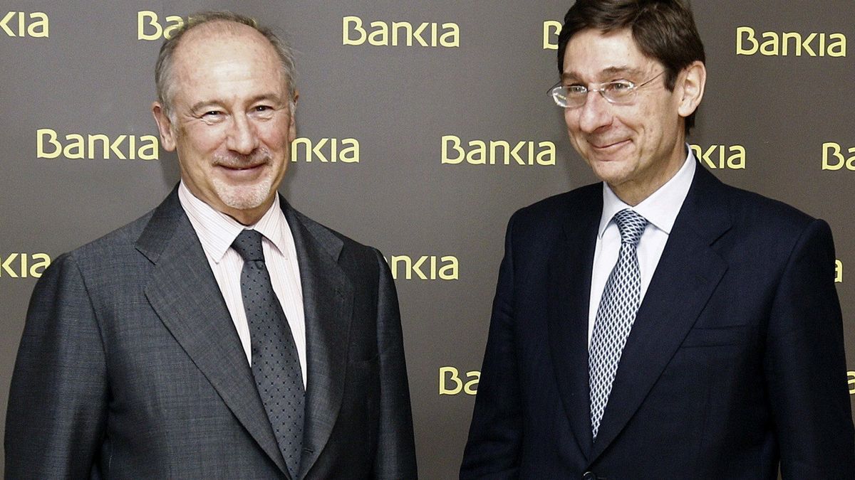 Rato pide el último turno del juicio de Bankia para 'atizar' a Goirigolzarri