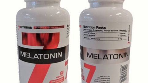 Alerta sanitaria por este complemento de melatonina: marca y lotes afectados