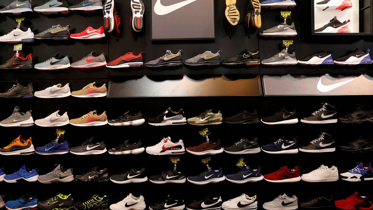 Nike pisa en falso con su nueva tienda de Gran Vía: obras paradas y guerra vecinal con el fondo Thor
