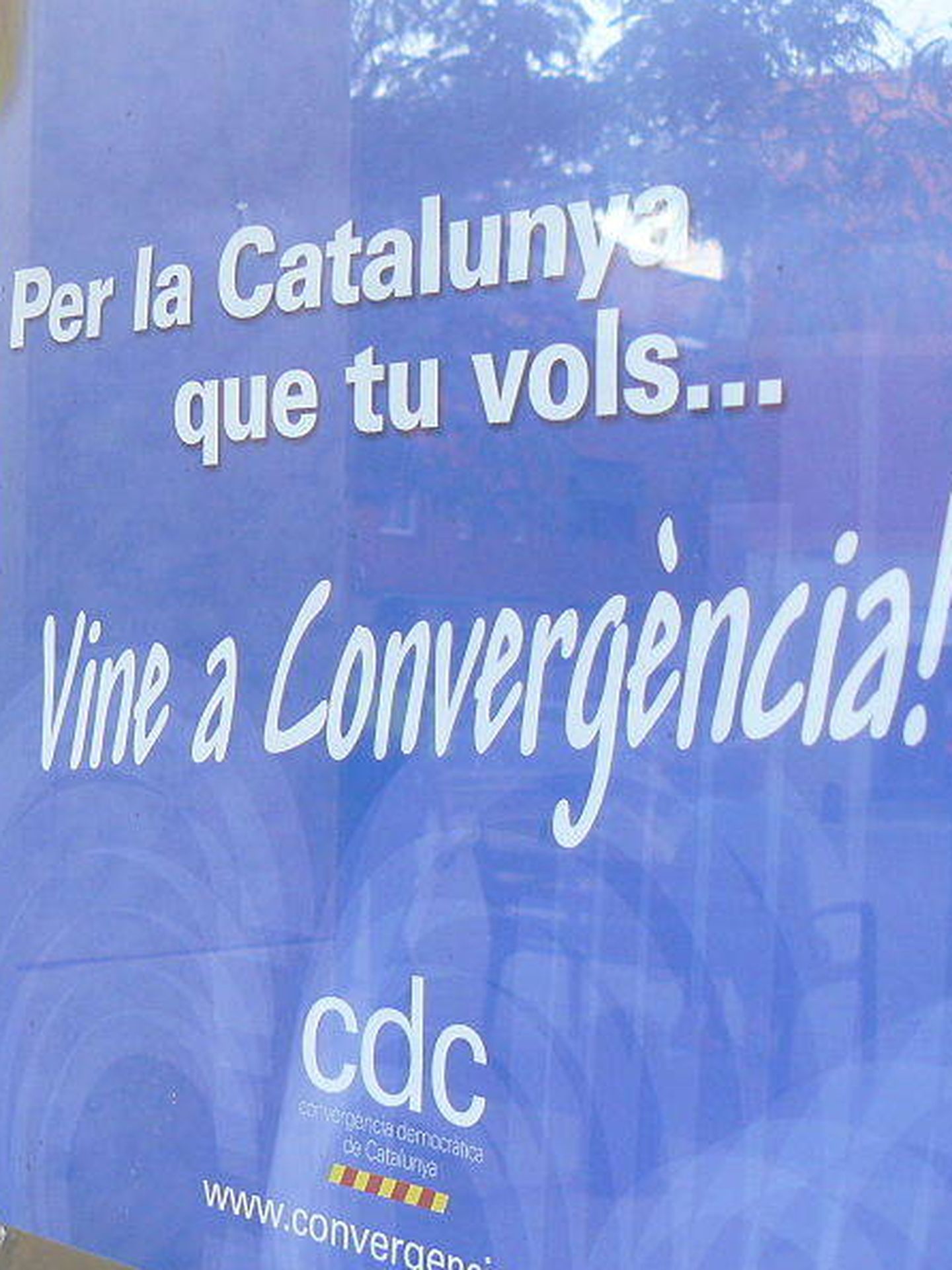 Convergéncia (CDC)