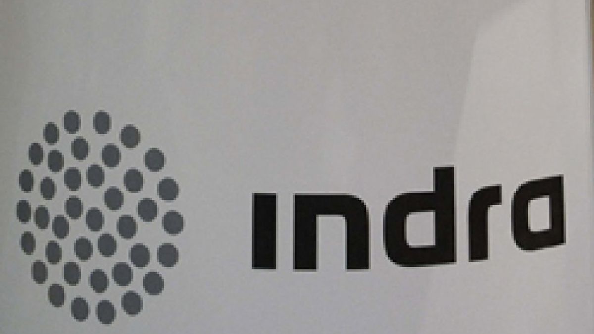 Indra lidera las ganancias del Ibex y toca máximos desde febrero de 2012