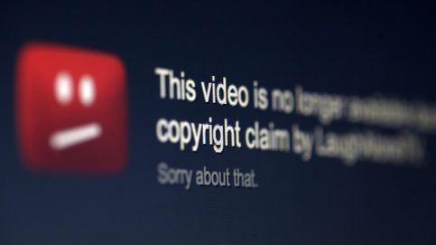 La loca reclamación de autoría en YouTube: Querían que justificara que yo era yo