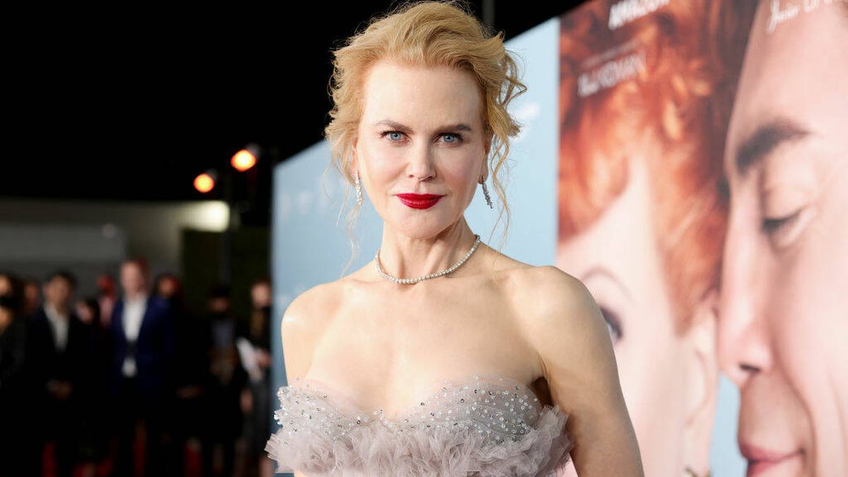 De Nicole Kidman a Scarlett Johansson: los mejores looks de fiesta