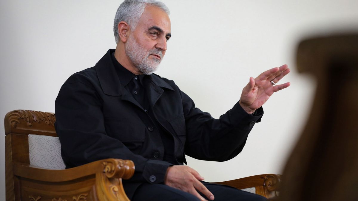 ¿Por qué EEUU mata (ahora) a Soleimani, uno de los hombres más poderosos de Irán?