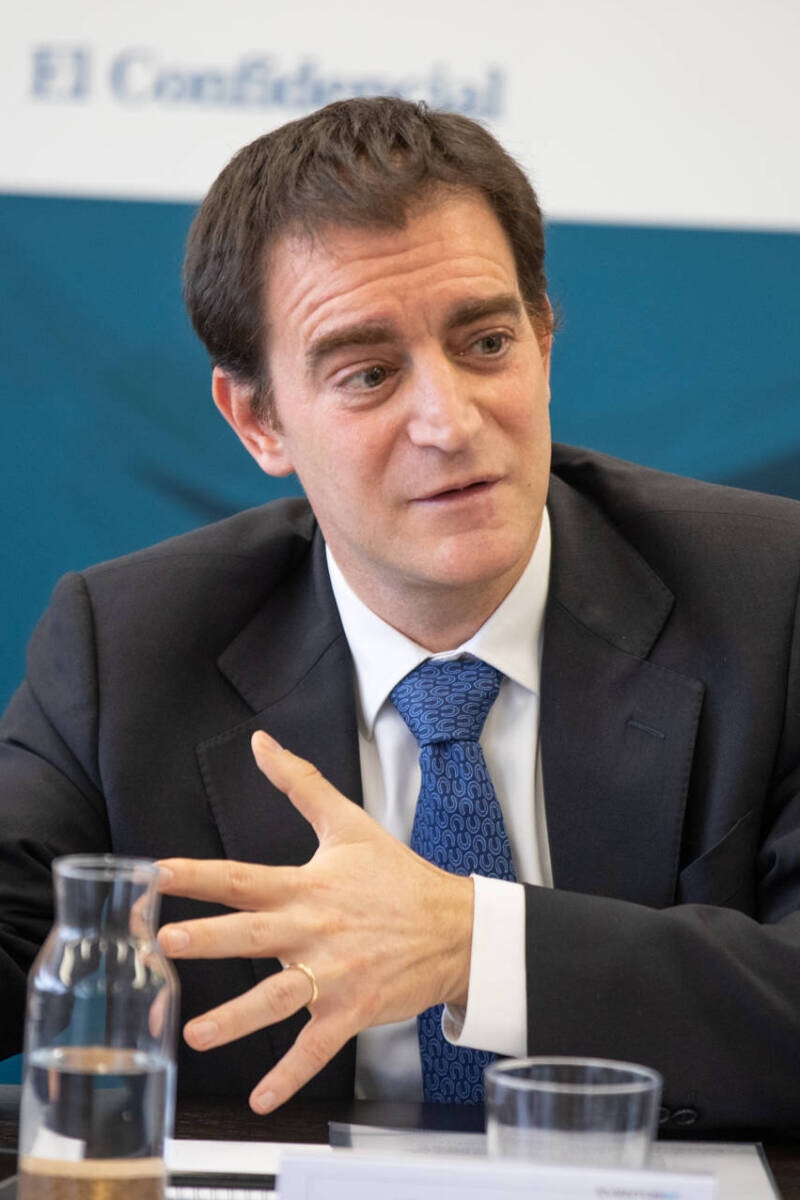 Foto de Los cuatro fondos accionistas de Celsa Group inician su proceso de venta tres años después de asumir el control