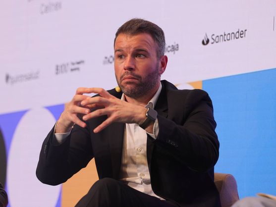 Xavier Ribera (BASF): “Intentamos hacer reciclable lo que hoy no lo es”
