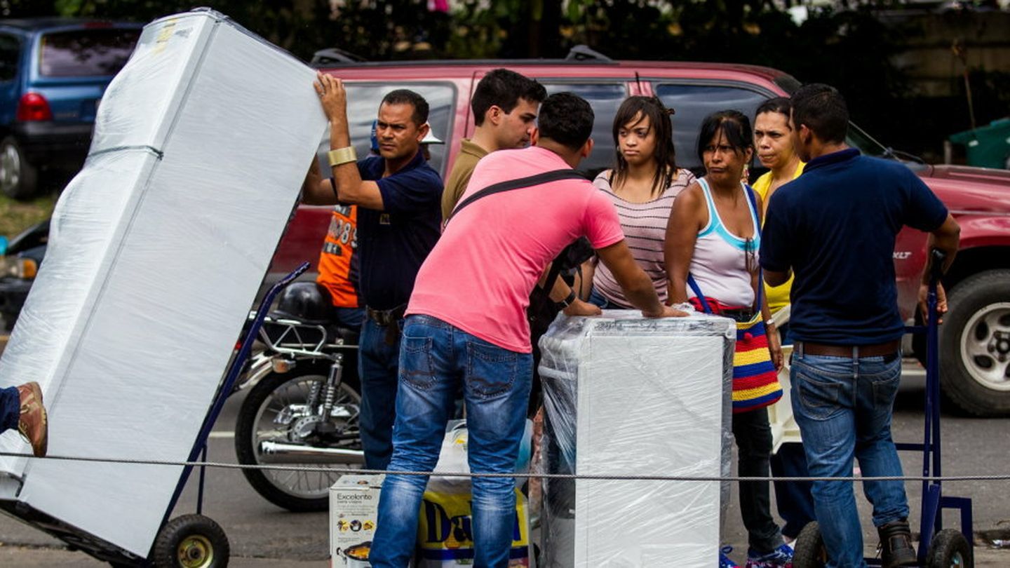 El control estatal de los precios abarcará totalidad de bienes y servicios en Venezuela