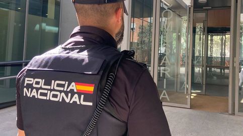 La Policía Nacional participa en el desarrollo de una red europea de expertos en desactivación de explosivos