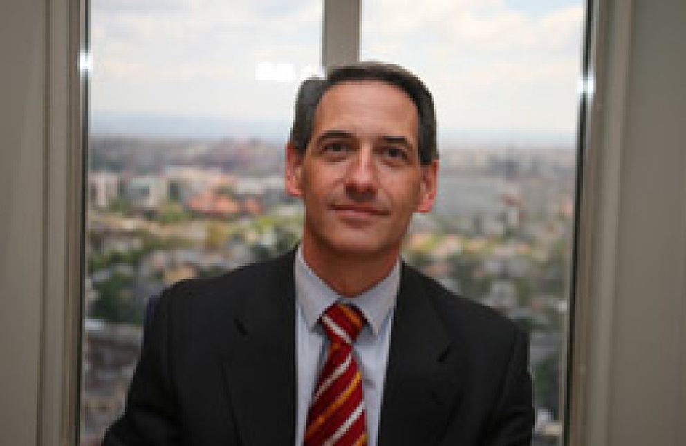 Foto: Deloitte incorpora a José Gabriel Puche como director del área de Solvencia II