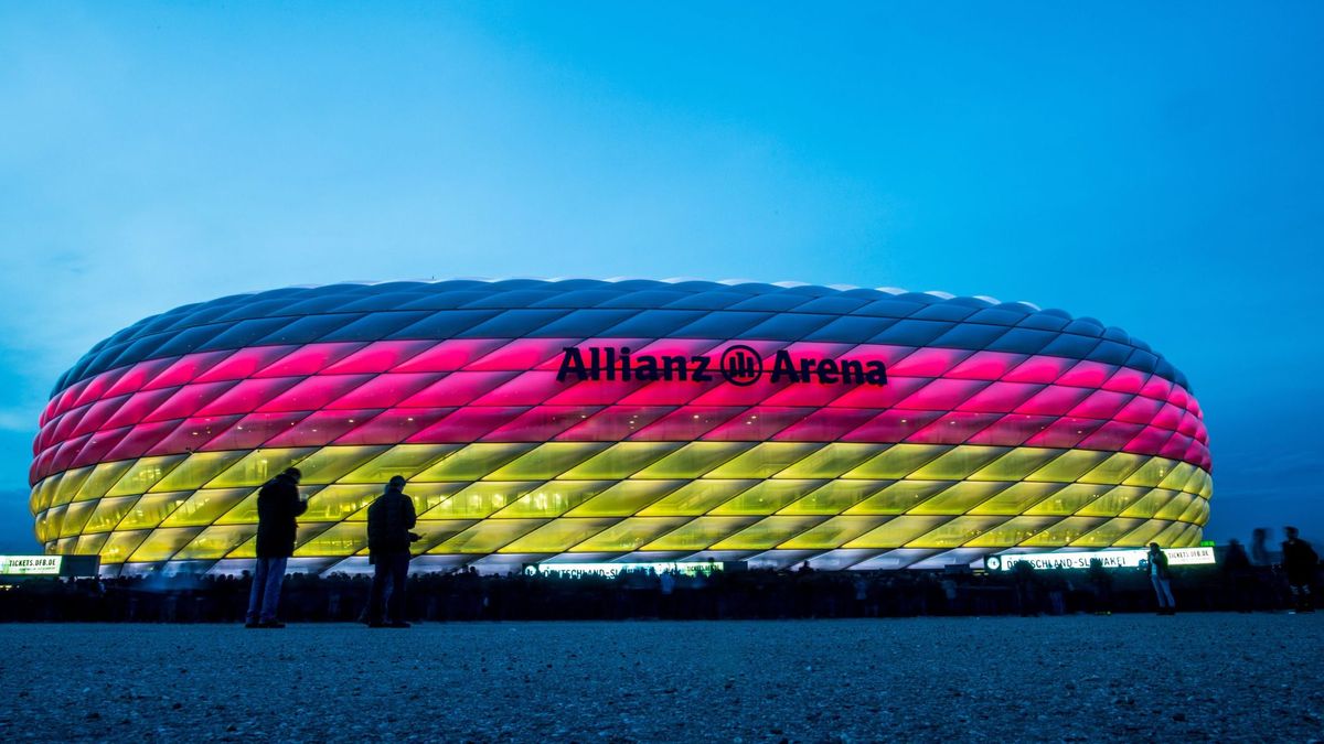 Decálogo de supervivencia del Atlético en su viaje al desconocido Allianz Arena 