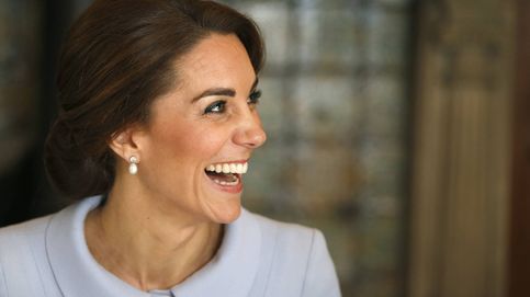 Kate Middleton, una duquesa con halo de reina