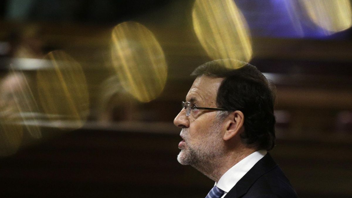Más del 20% de paro y mala percepción económica: ¿funciona el Wu Wei de Rajoy?