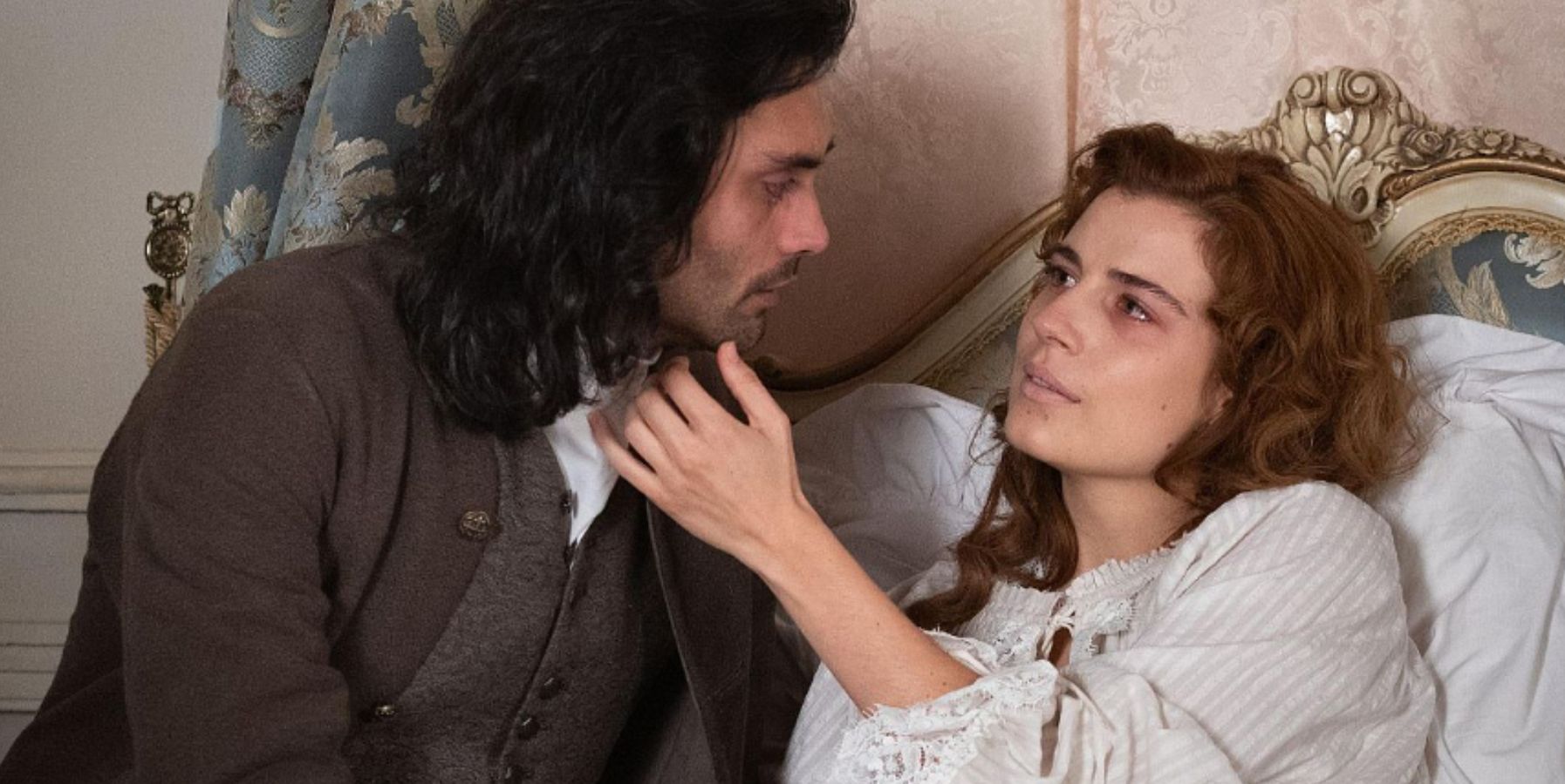 TVE cancela hoy, martes 14 de julio, la emisión de 'Valle Salvaje', la serie diaria de La 1