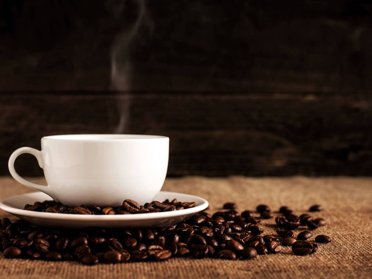 Foto: ¿Te gusta el café? Descubre cómo prepararlo y a qué hora te sentará mejor. (Unsplash) 
