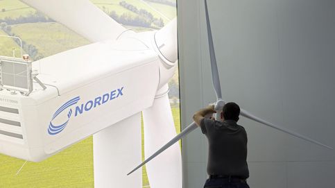Nordex (Acciona) refinancia 1.210 millones de deuda con una veintena de bancos