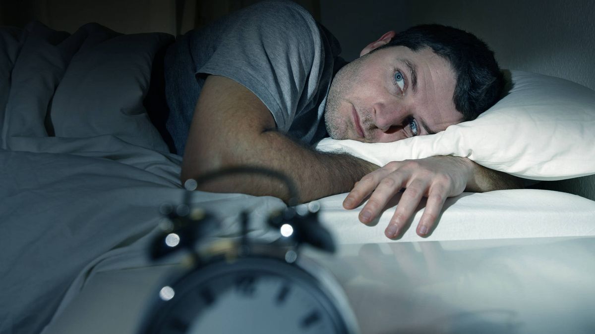 El método Surefire: cómo quedarse dormido en solo dos minutos
