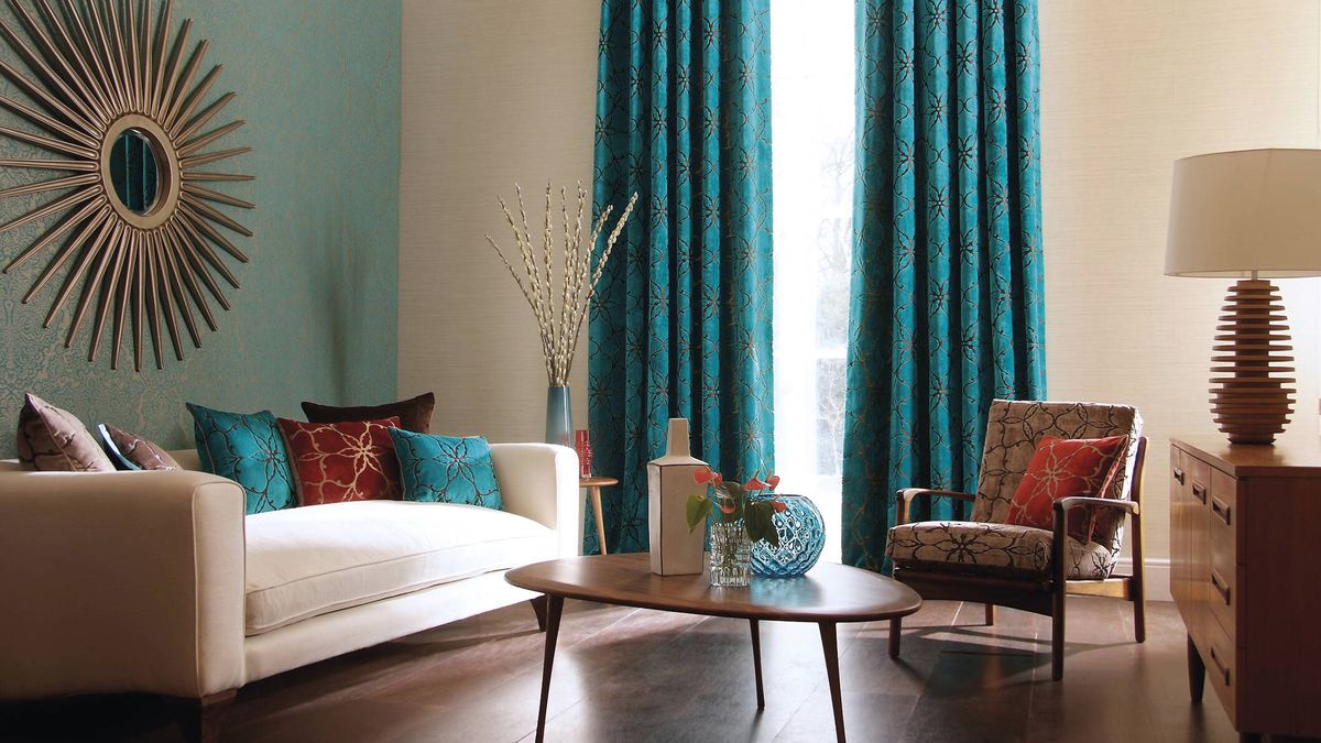 El increíble truco del rollo de papel higiénico en las cortinas: tu casa parecerá otra
