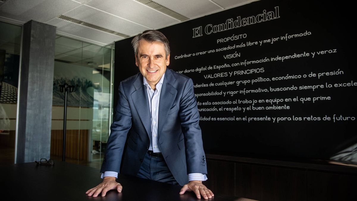 Higinio Martínez: "El nuevo consumidor exige a las empresas autenticidad. Si no la obtiene, las penaliza"