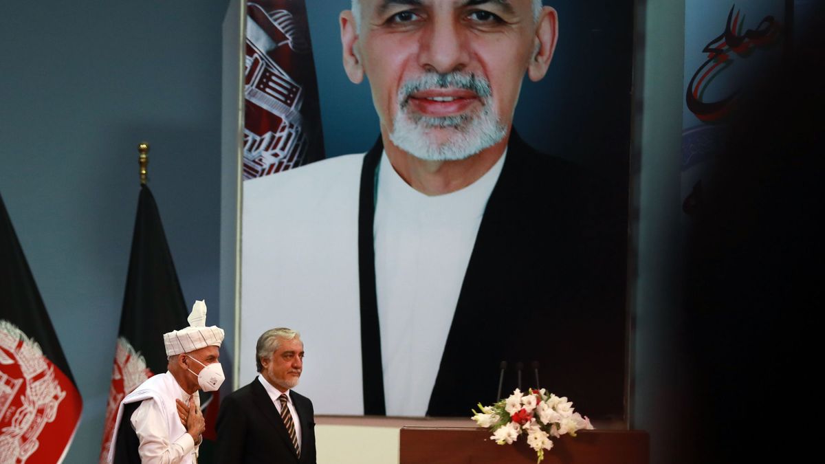 La ONU pide a Afganistán y los talibán que logren la paz: "Es una oportunidad histórica"