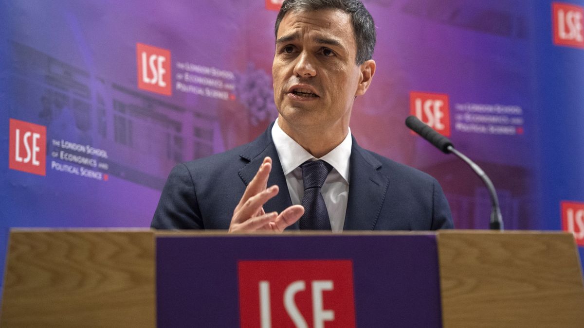 Sánchez desdeña la preocupación interna por el CIS y reitera: el PSOE puede ganar