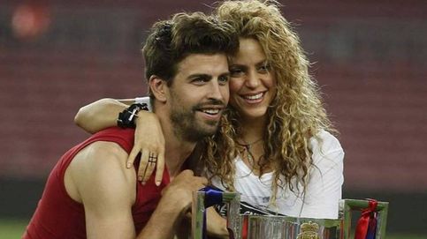 Shakira y Piqué cumplen 45 y 35 años con un ojo puesto en Hacienda y los juzgados