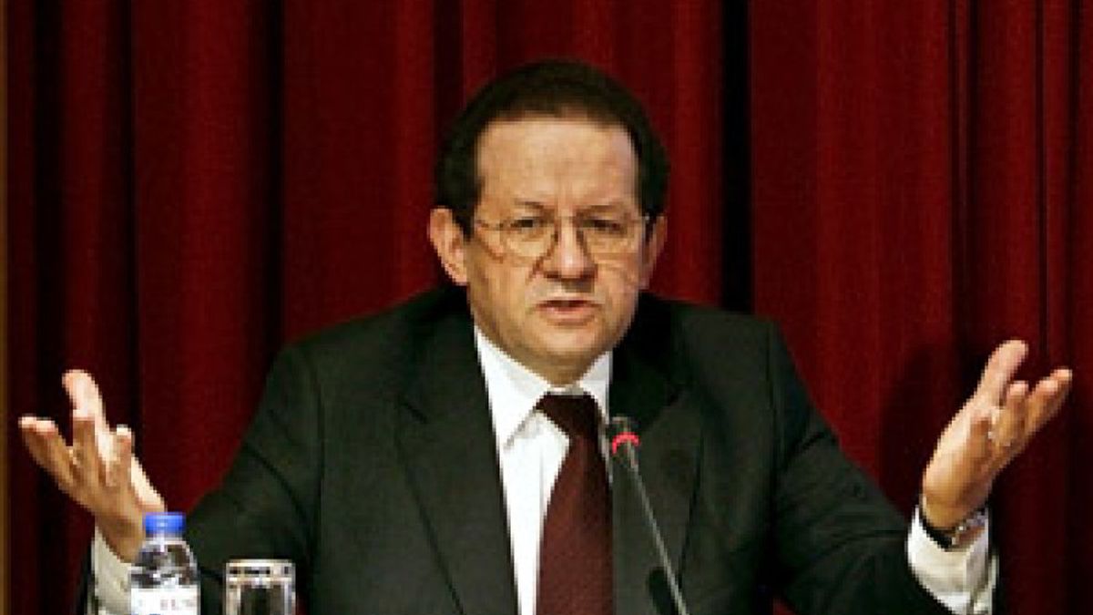 Los Veintisiete designan al gobernador del Banco de Portugal como nuevo vicepresidente del BCE