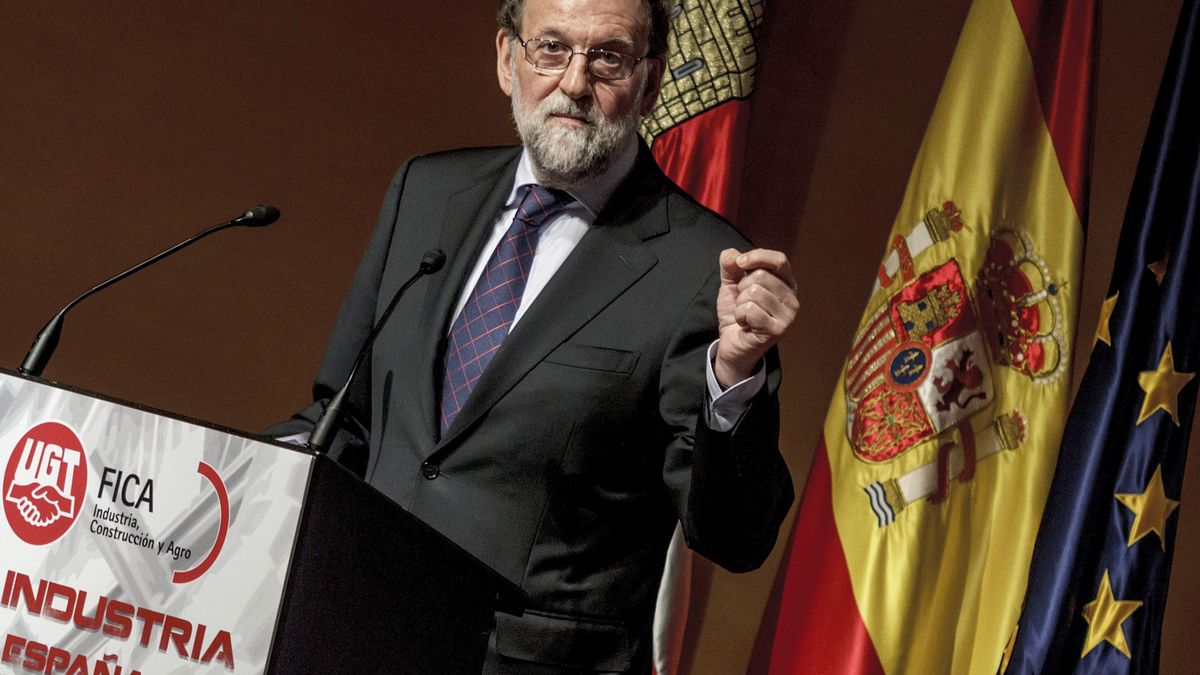 El frente judicial ciega el horizonte a Rajoy pese al logro de la estabilidad y el empleo