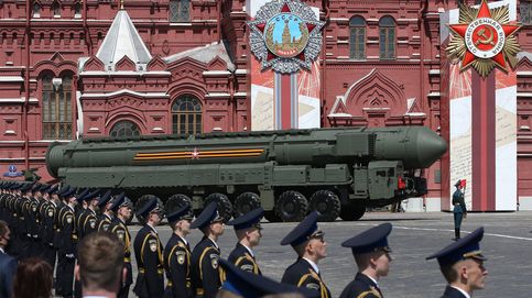 La potencia nuclear rusa: la amenaza que la OTAN no puede igualar