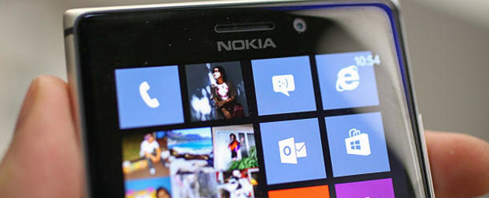 Foto: Analizamos el Lumia 925, la ¿última? bala de la finlandesa Nokia