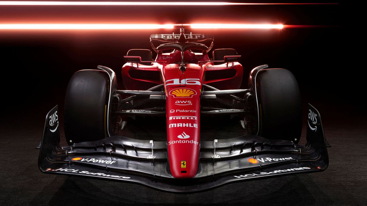 Por qué Carlos Sainz no puede permitirse fallar ante el inexcusable destino de Ferrari en 2023
