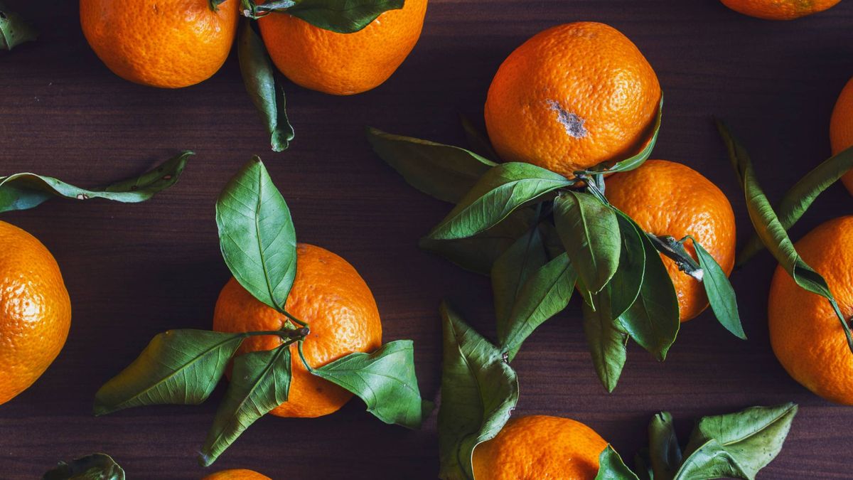 Pierde peso con la dieta de la mandarina: adelgaza hasta 4 kilos en una semana