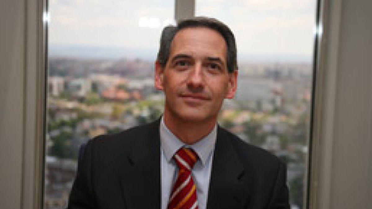 Deloitte incorpora a José Gabriel Puche como director del área de Solvencia II