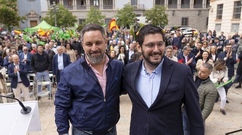 Vox fuerza un roce con el PP en Aragón por la acogida de menores migrantes